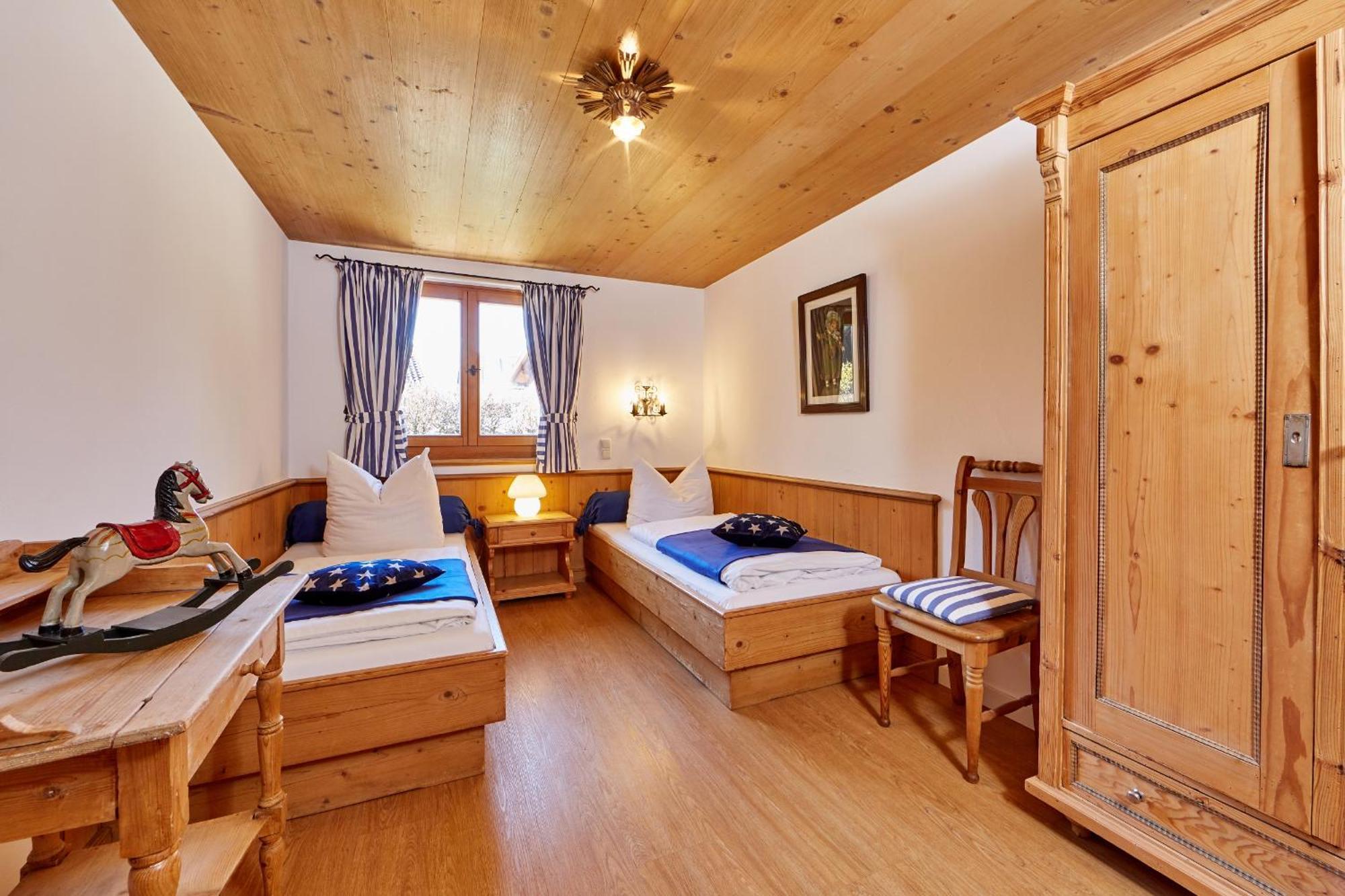 Fohrenhof Garni Guest house