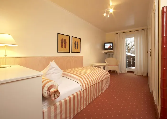 Hotel Foehrenhof