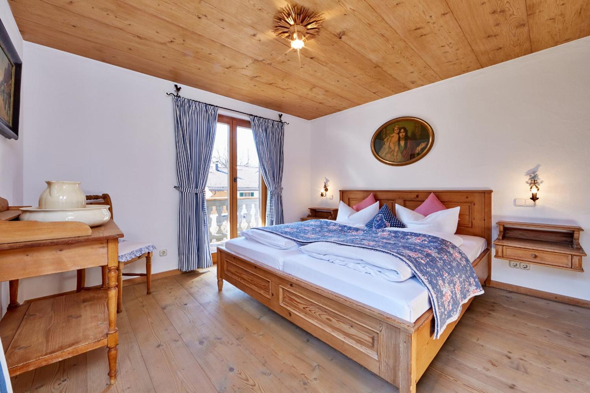 Fohrenhof Garni 3*