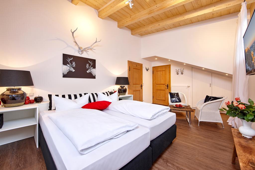 Fohrenhof Garni 3*