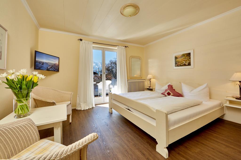 Fohrenhof Garni Гостевой дом 3*