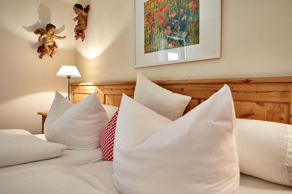 Fohrenhof Garni Гостевой дом 3*
