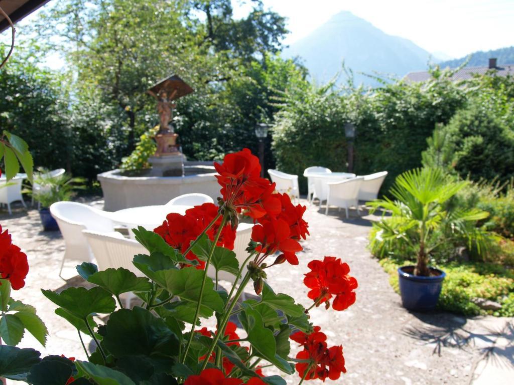 Fohrenhof Garni 3*