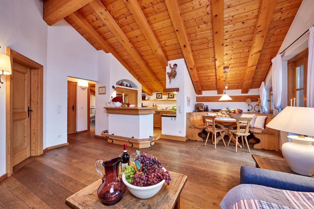 Fohrenhof Garni 3* Фархант