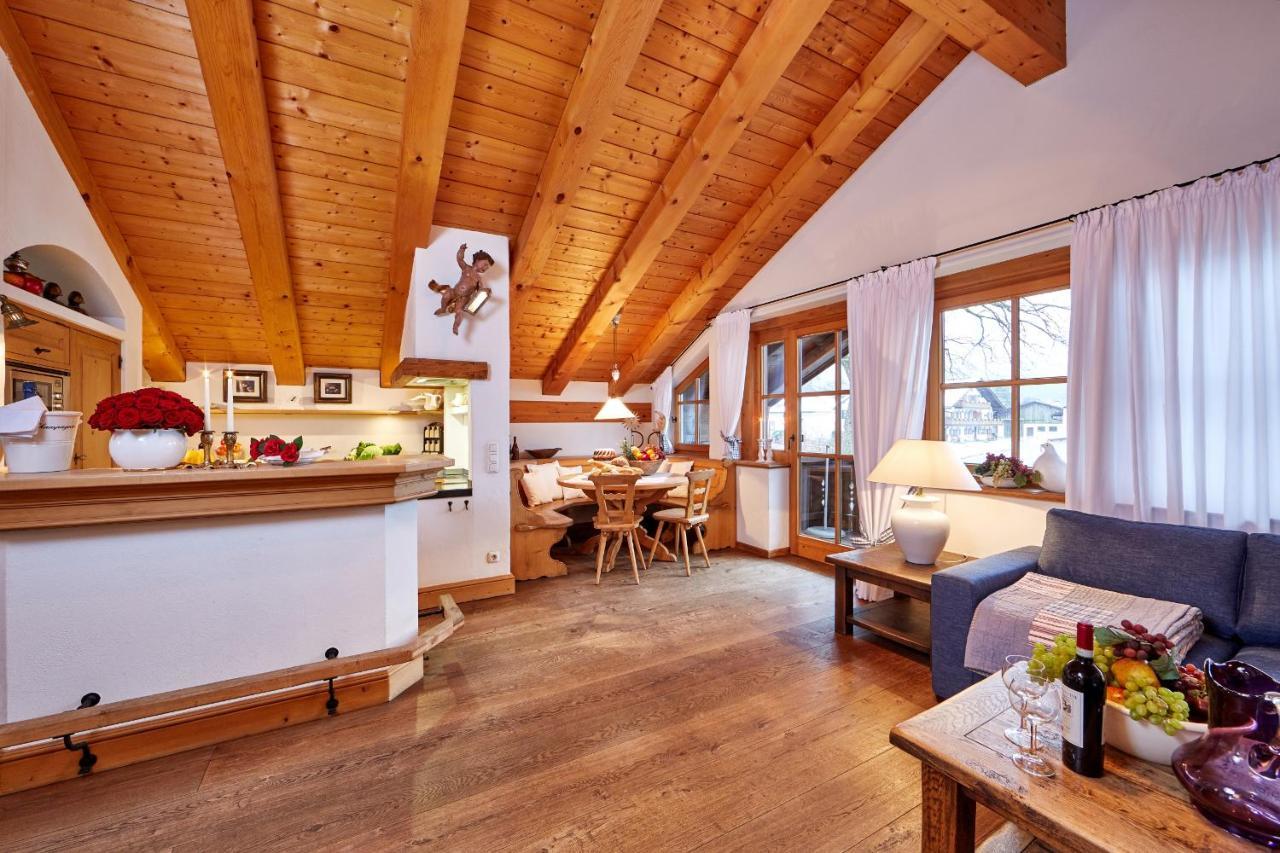 Гостевой дом Fohrenhof Garni 3*