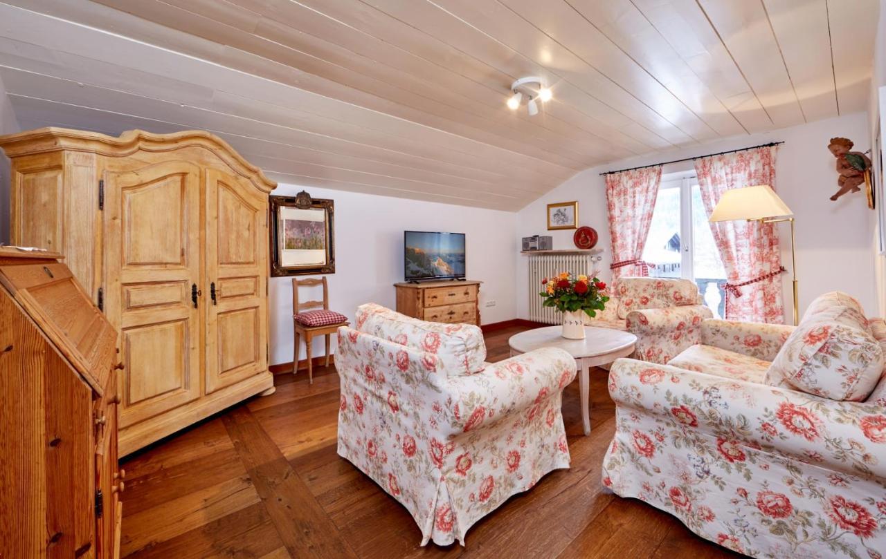 Гостевой дом Fohrenhof Garni 3*