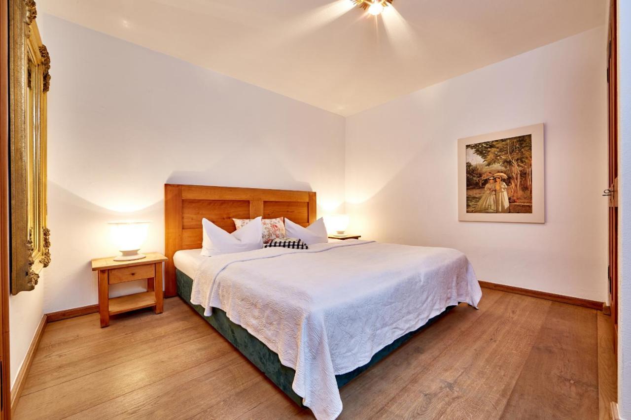 Fohrenhof Garni 3* Фархант