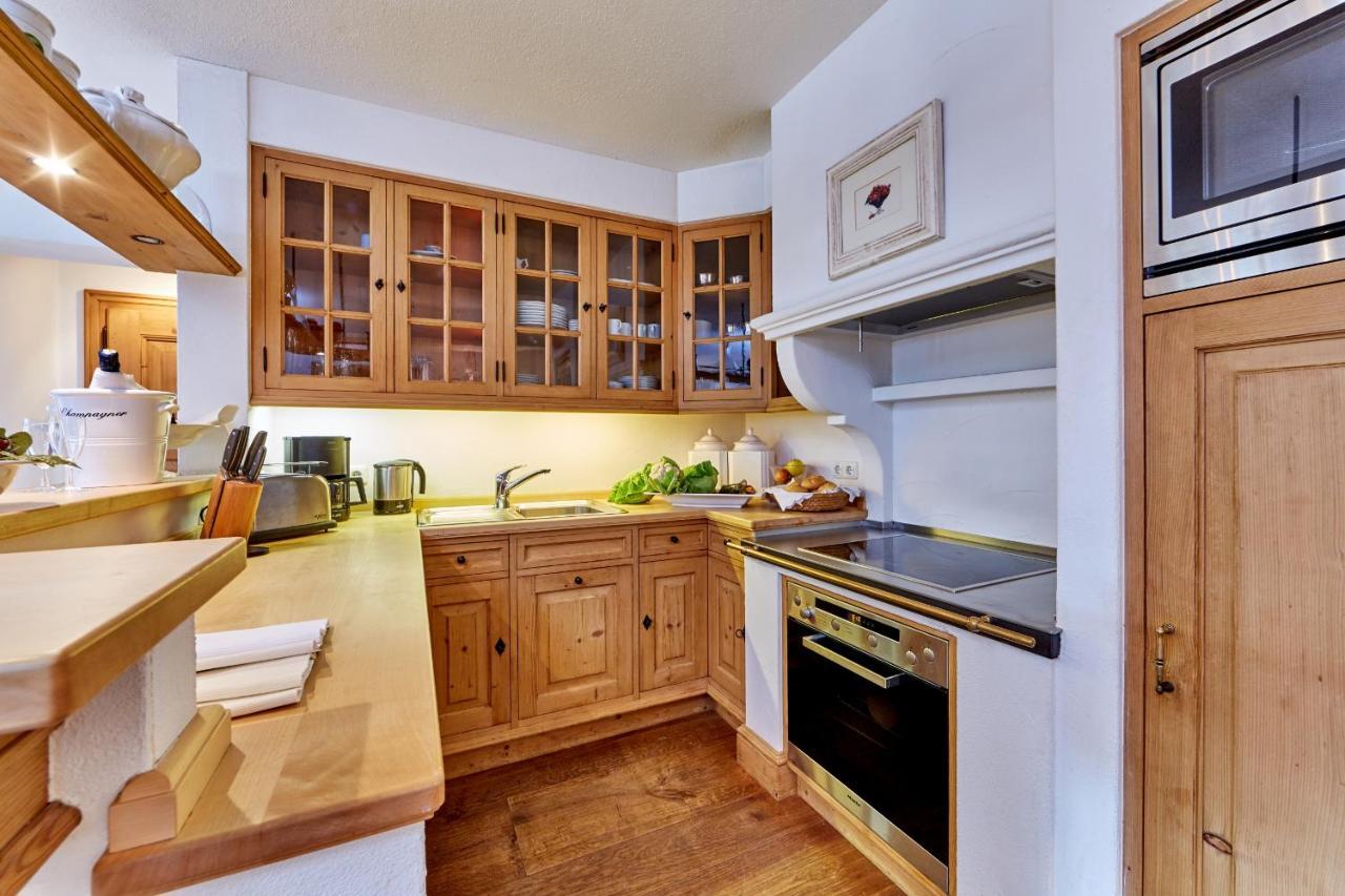Fohrenhof Garni 3* Фархант