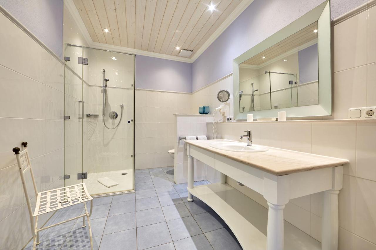 Гостевой дом Fohrenhof Garni 3*