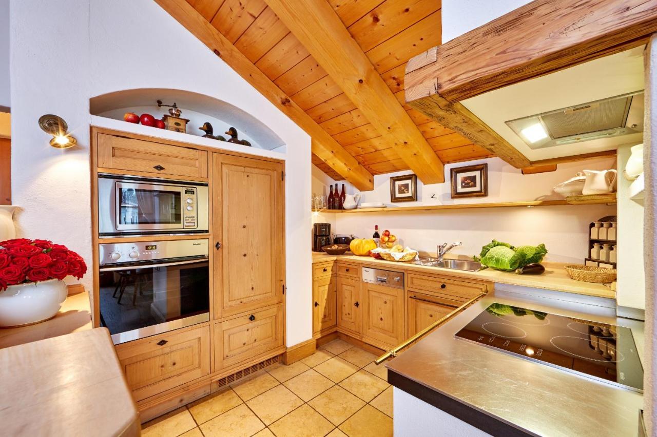 Гостевой дом Fohrenhof Garni 3*