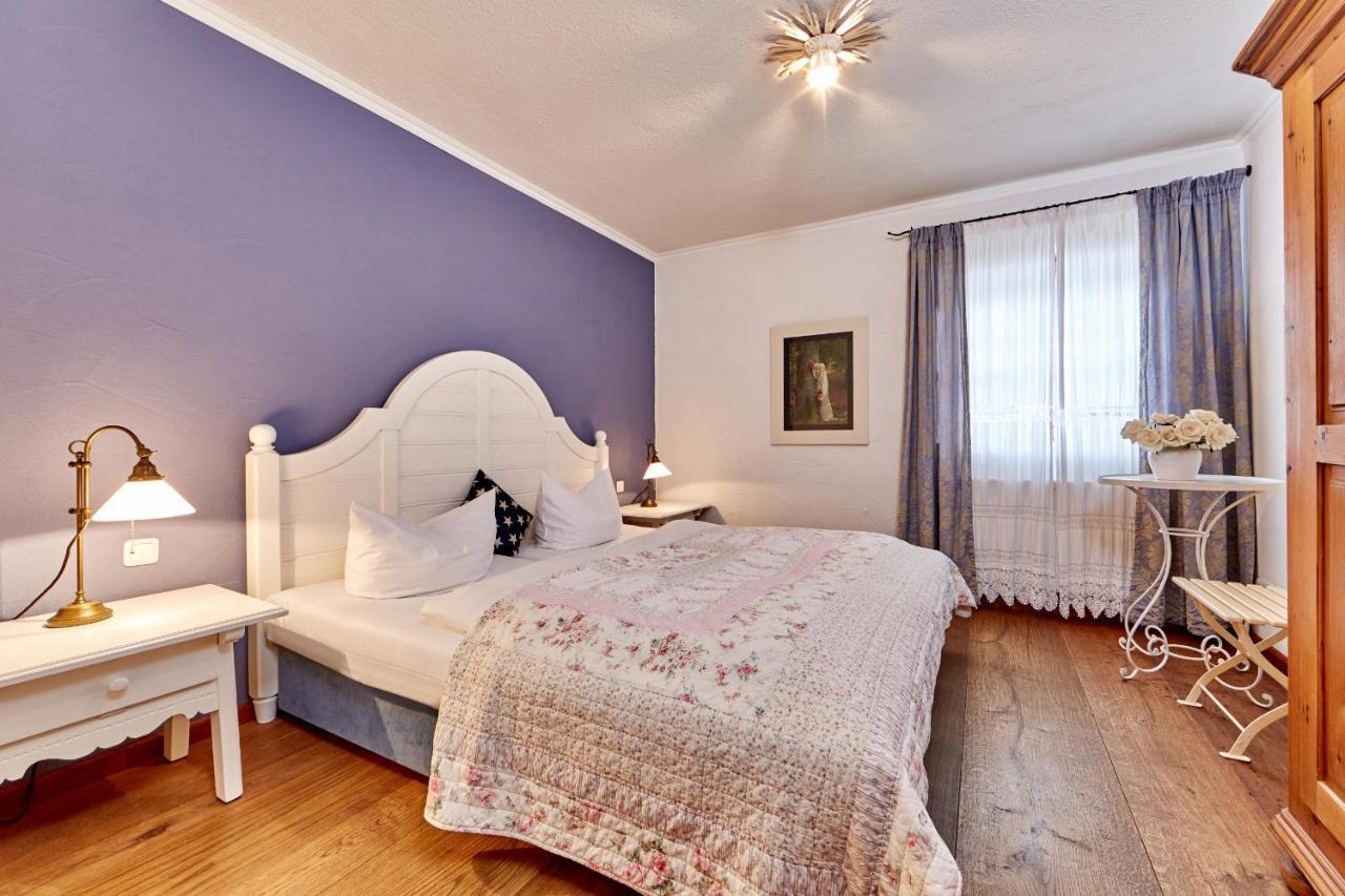 Fohrenhof Garni Гостевой дом 3*