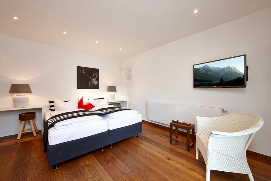 Fohrenhof Garni 3*